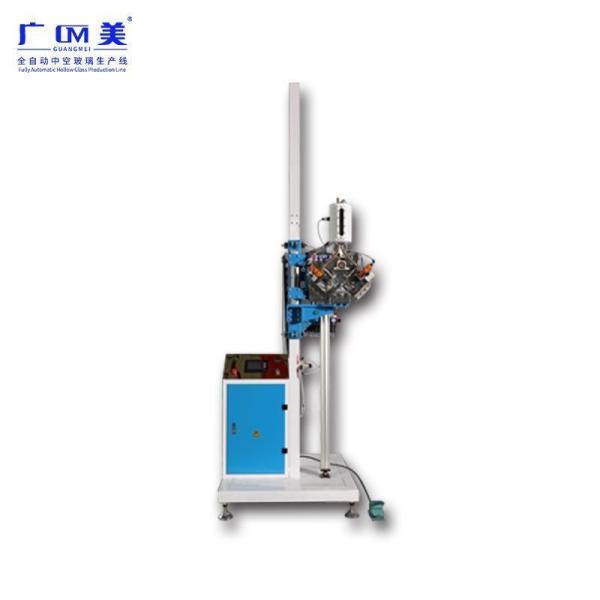 Insulated Glass Desiccant Filling Machine for Fully Automatic Molecular Sieve