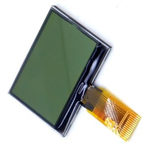 FSTN Negative Graphic LCD Module Screen 240x240 Multi Function