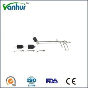 Wanhe HF3019.1B Gynecology Lifing Uterine Manipulator with Customization