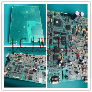 1300mAh MAC1200ST Modular Patient Monitor Multi Parameters Ecg Board Refurbished