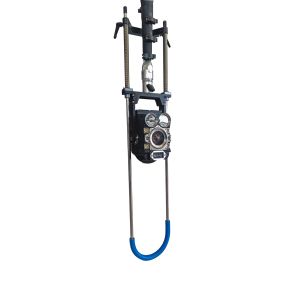 Buy cheap IP68 Waterproof Underwater Inspection Camera Single Person Easy Operation Pole from wholesalers