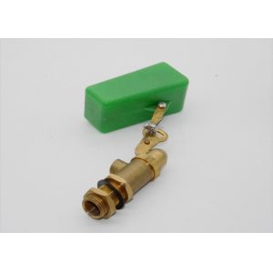 Flexible Automatic Cattle Waterer Parts To Control Water Level