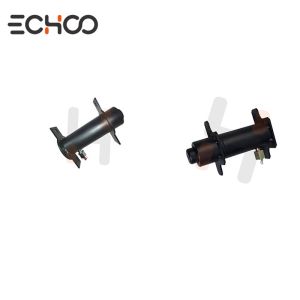 Wholesale Track Tensioner Cylinder For Case CX27B ZTS Mini Digger Undercarriage Parts from china suppliers