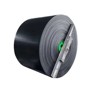 ST800 Wire Rope Conveyor Belt with Various Specifications and Customized Sizes