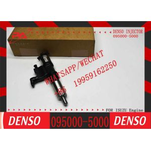 High Quality Fuel Injector Assembly 095000-5000 Fuel Injector 8-97306071-7