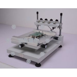 Temperature Control Accuracy 2500W PCB Production Line For Assembly