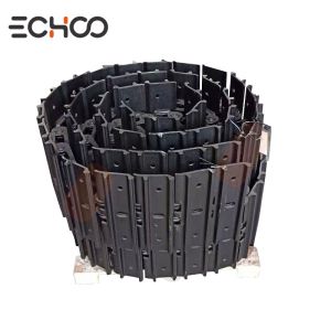CX31BMC Rubber Track for CASE Mini Digger Hight-Quality Spare Parts