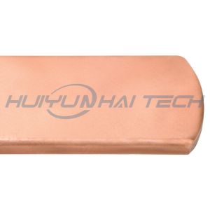 Flame Retardant Insulation Tinned Copper Braided Sleeving For Electrical /