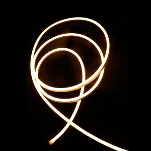 Wholesale Waterproof IP67 Led Strip Neon Flex 24V Bendable Neon Lights DIY Various Shape from china suppliers