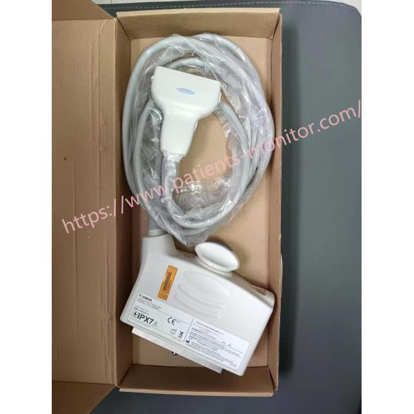 Toshiba PLT-1005BT Linear Array Ultrasound Transducer Probe for Aplio 300 TUS
