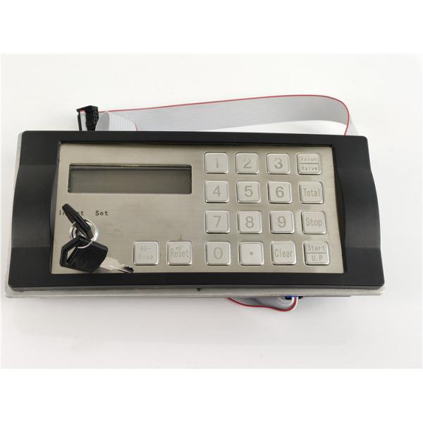 BNT50C111/212/222/424/636 Fuel Dispenser Body Shell for Customer-Specific Production