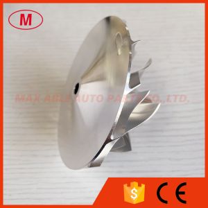 GT3794 1407-0001 67.77/94.00mm 6+6 blades Turbo milling/aluminum 2618/billet