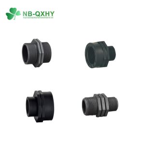 16mm to 110mm Bsp Standard Pipe Fittings with Customizable Options