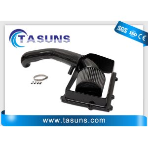 ODM/OEM 3K Twill Carbon Fiber Intake Pipe Intake And Exhaust tubes