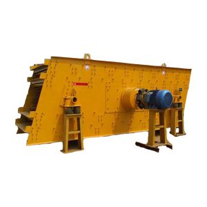 Multilayered 37kw 60m3/H Stone Crusher Machine For Mining