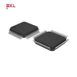 Wholesale STM32L475RCT6 MCU Microcontroller Unit Low power 128 Kbyte Flash memory from china suppliers