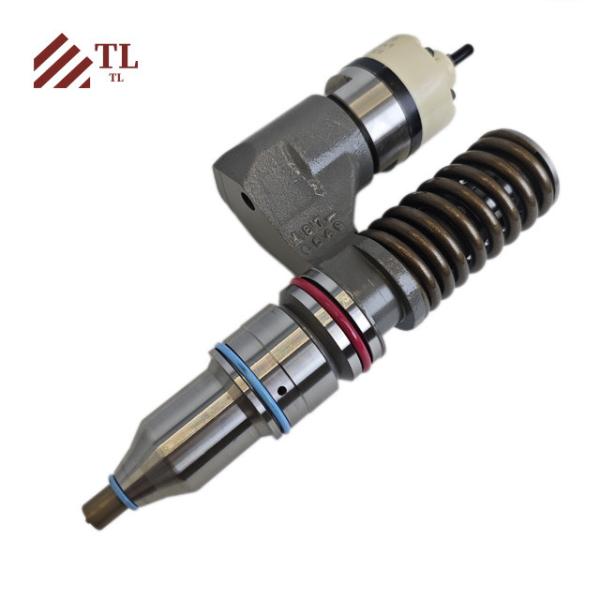 C10 Engine 166-0149 Diesel Common Rail Fuel Injector erpillar