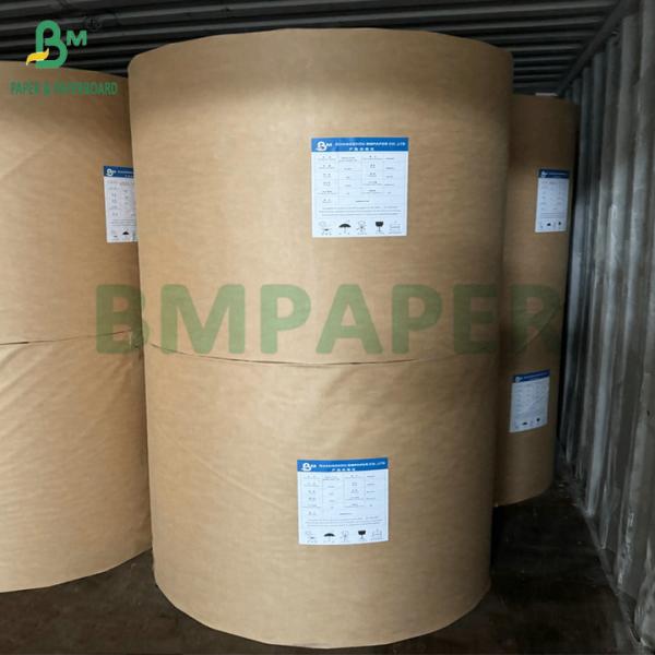 35/40g Anti-Rust And Anti-Scratch Interlayer Paper For Coil Materials