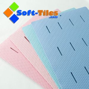 85*60cm Bathroom Shower Mat / Large Non Slip Bath Mat