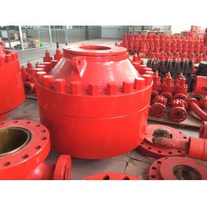 Wholesale API 16A Forging Type 13-5/8&quot; 15000psi Annular BOP/Blowout Preventer from china suppliers