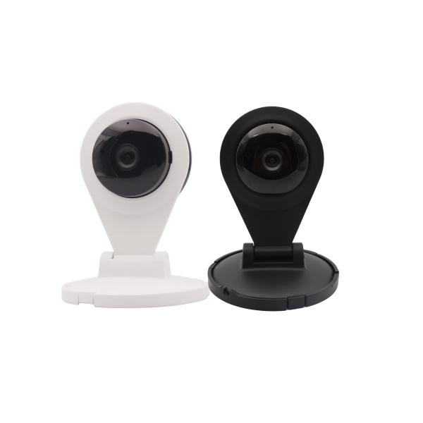Quality Low Cost Wifi IP Camera for villa security protection for sale