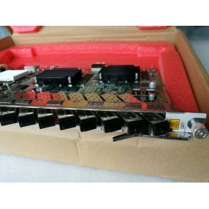 ZTE GTGH board for ZTE C300 OLT
