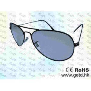 Wholesale OEM Home 3D TV Circular polarized 3D glasses from china suppliers