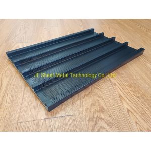 Wholesale Rk Bakeware China-Moldes PARA Pan Chapata Aluminum Baking Tray from china suppliers