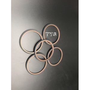 70x80x4 ROI good quality Factory Price Excavator Boom Cylinder Seal Kit Arm