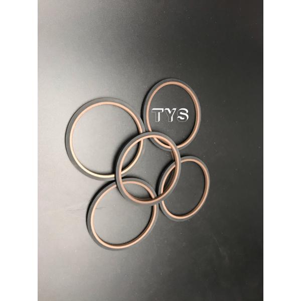 70x80x4 ROI good quality Factory Price Excavator Boom Cylinder Seal Kit Arm