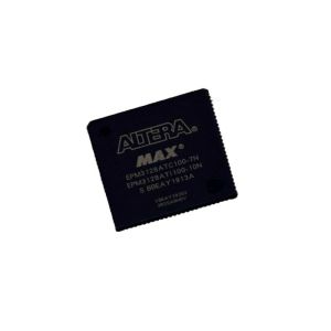 Wholesale EPM3128ATC100 Al-Tera Electronic Components ICS Module For Mitsubishi from china suppliers
