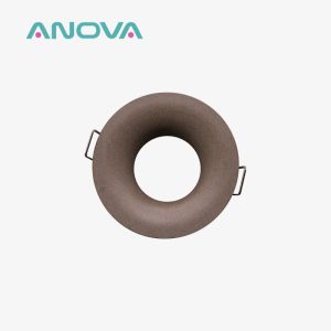 IP65 Waterproof Recessed Light Housing MR16 Downlight Enclosure