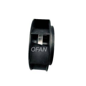 Replace Ebm Past Dc Centrifugal Blower With Ventilating Units 220mm 48V