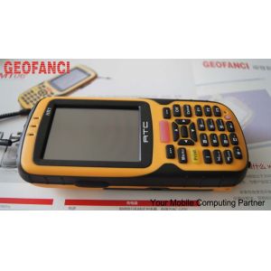 Wholesale WCDMA Portable Data Collection Terminal WIFI GPS Bluetooth rfid reader from china suppliers