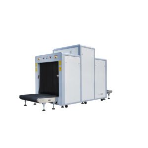 Baggage X Ray Machines SPX100100 X-ray Luggage Scanner for Logistics Aiport