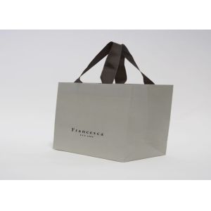 FSC Recycled 12kg Loading Waterproof Paper Bag