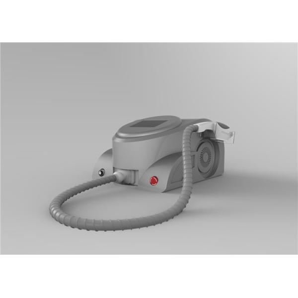 Quality hairs can be pulled out very easily!! portable laser ipl equipment Intense Pulsed Light Light Source for sale