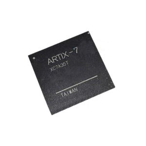 Wholesale FPGA Chips XC7A35T-1CPG236I Field Programmable Gate Array 238CSBGA Artix-7 FPGA from china suppliers