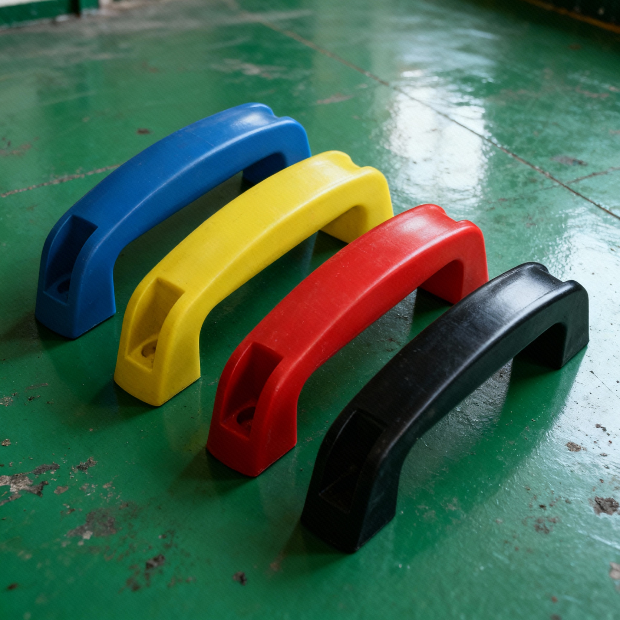 Wholesale Custom Injection Molding Parts with 60s Cycle Time ISO 9001 Certified and Customizable Color from china suppliers