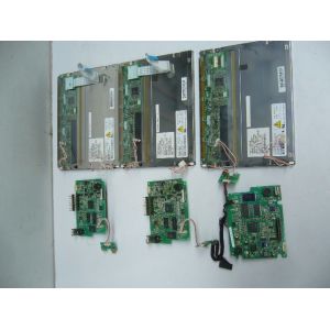 AT070MP11 Mitsubishi 7INCH 800×480 RGB 1300CD/M2 WLED LVDS Operating Temp.: -40
