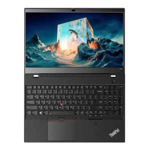 15.6inch Lenovo ThinkPad p15 Graphics Workstation Laptop I9-11950H 16G 1T