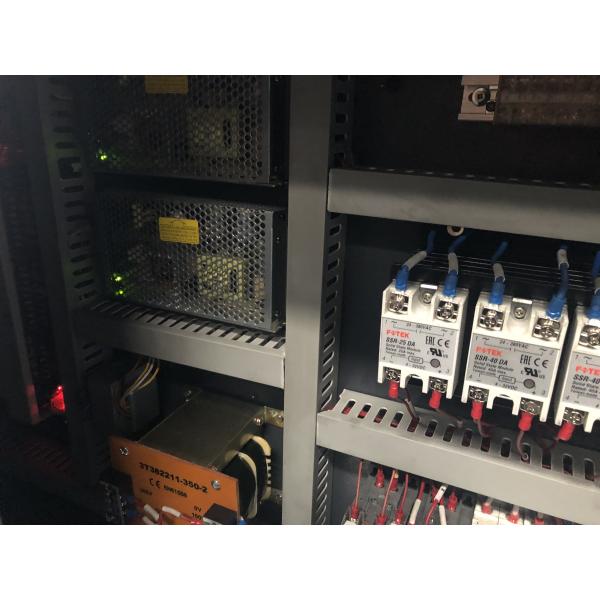 Energy Saving Plastic Injection Molding Machine