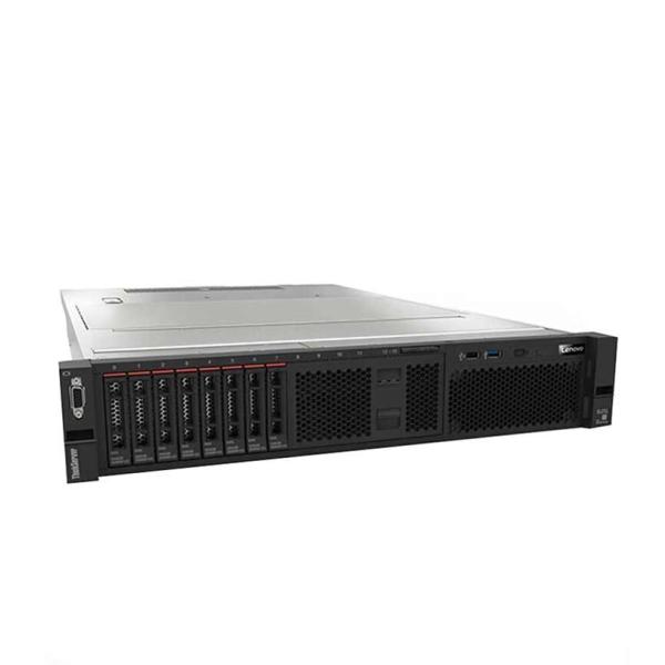 Lenovo Thinksystem SR588 Server Rack with Silver Processor Type Ready to Ship Now