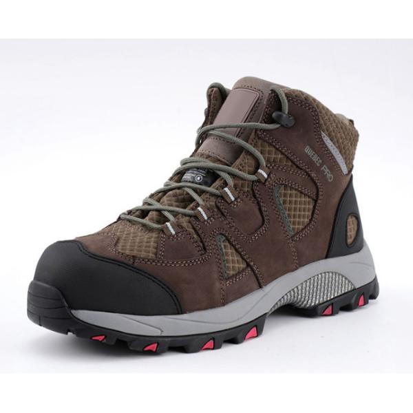 Quality Waterproof And Puncture Resistant Work Boots for sale