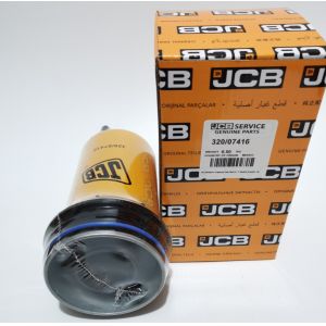 Wholesale 320/07416 Generator Fuel Water Separator 32007416 heavy machinery parts for jcb from china suppliers