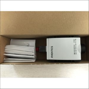 High-Performance And Durable Pneumatic Components For Aventics R412007269 Made