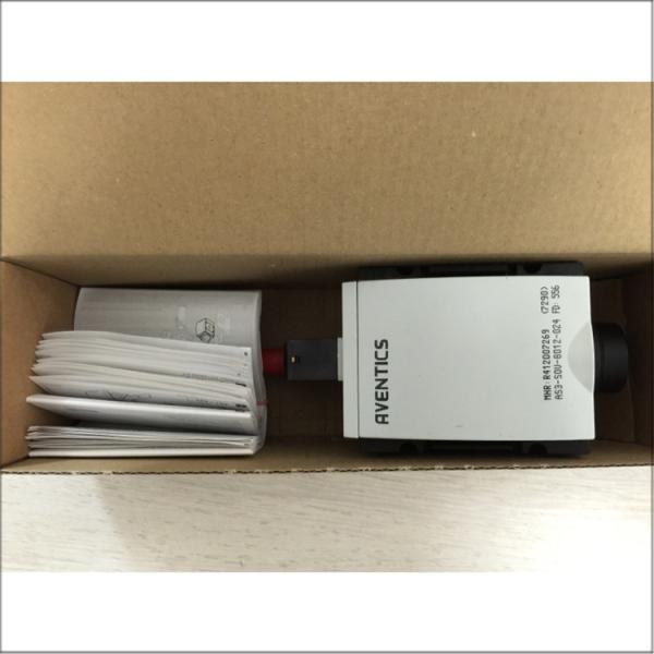 High-Performance And Durable Pneumatic Components For Aventics R412007269 Made