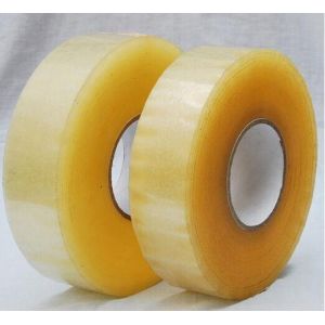 Strong Adhesive BOPP Packaging Tape Water Based Tapes Custom 40mic