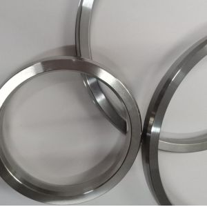 Octagonal RTJ Gasket gasket high temperature soft iron gasket ring