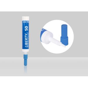 D11mm Multifunction Custom Cosmetic Tubes 1-5ml Custom Logo